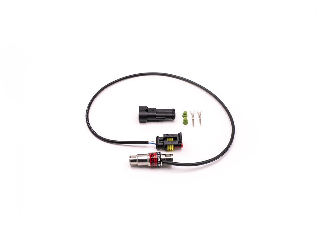 Quickshifter Painekytkin, Varaosa - Cordona